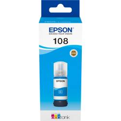 Чернила Epson 108...