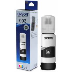 Чернила Epson 003...