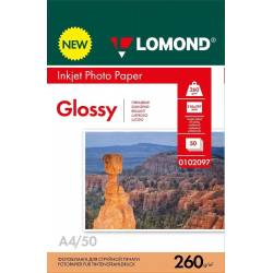 Фотобумага Lomond 0102097...