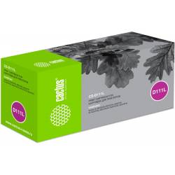 Картридж лазерный Cactus...