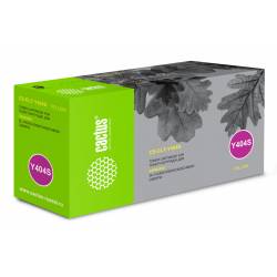 Картридж лазерный Cactus...