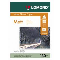 Фотобумага Lomond 0102004...