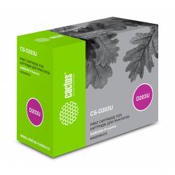 Картридж лазерный Cactus...