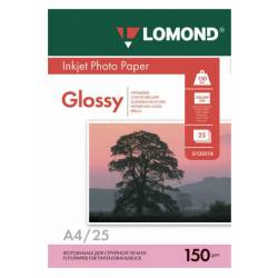 Фотобумага Lomond 0102043...