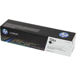 Картридж лазерный HP 126A...