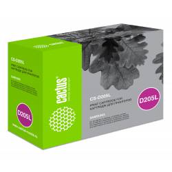 Картридж лазерный Cactus...