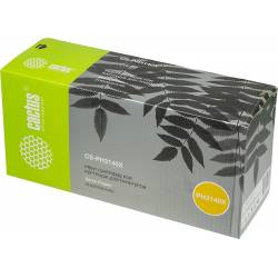 Картридж лазерный Cactus...