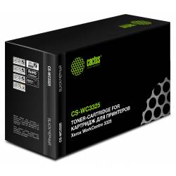 Картридж лазерный Cactus...