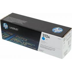 Картридж лазерный HP 312A...