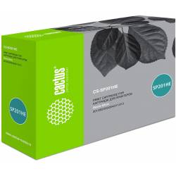 Картридж лазерный Cactus...