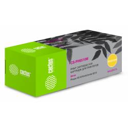 Картридж лазерный Cactus...