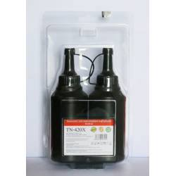 Тонер Pantum TN-420X черный...