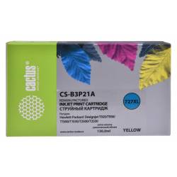 Картридж струйный Cactus...