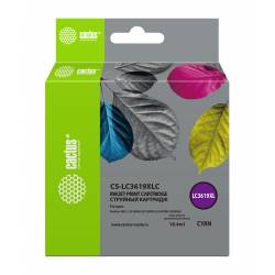 Картридж струйный Cactus...