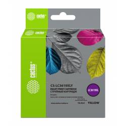 Картридж струйный Cactus...