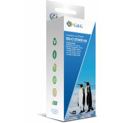 Чернила G&G GG-C13T00S14A...