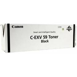 Тонер Canon C-EXV59...