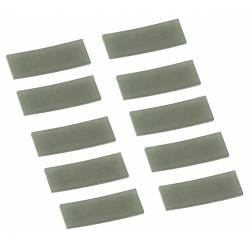 Резинка тормозной площадки...