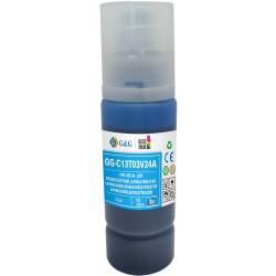 Чернила G&G GG-C13T03V24A...