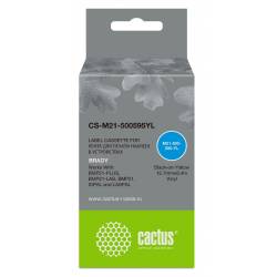 Картридж ленточный Cactus...