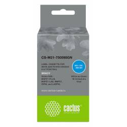 Картридж ленточный Cactus...