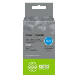 Картридж ленточный Cactus...