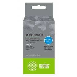 Картридж ленточный Cactus...