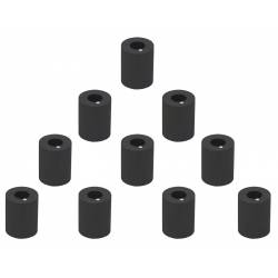 Резинка ролика Cet...