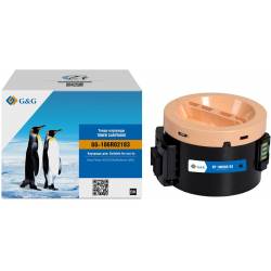 Картридж лазерный G&G...