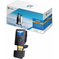 Картридж лазерный G&G...