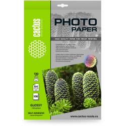 Фотобумага Cactus...