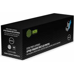 Картридж лазерный Cactus...