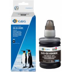 Чернила G&G GG-GI-490BK...