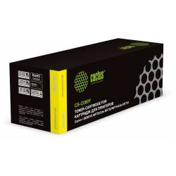 Картридж лазерный Cactus...