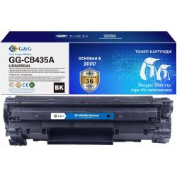 Картридж лазерный G&G...