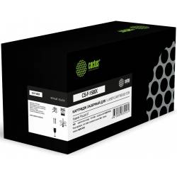 Картридж лазерный Cactus...