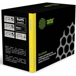 Картридж лазерный Cactus...