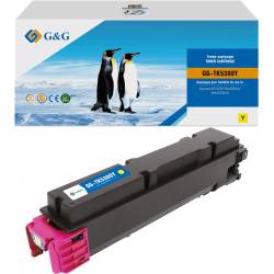 Картридж лазерный G&G...