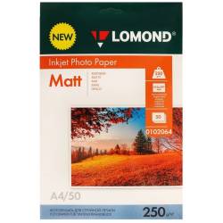 Фотобумага Lomond 0102064...