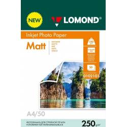 Фотобумага Lomond 0102101...