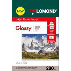Фотобумага Lomond 0102096...