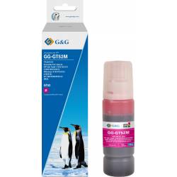 Чернила G&G GG-GT52M...