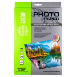 Фотобумага Cactus...