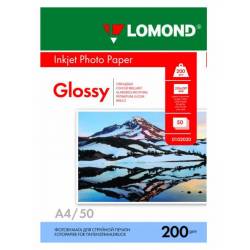 Фотобумага Lomond 0102020...