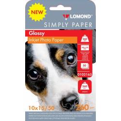 Фотобумага Lomond Simply...