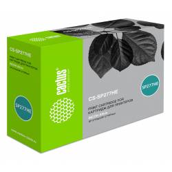 Картридж лазерный Cactus...