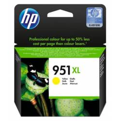 Картридж струйный HP 951XL...
