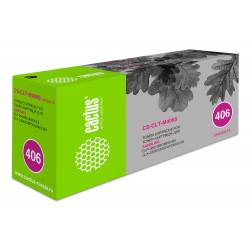 Картридж лазерный Cactus...