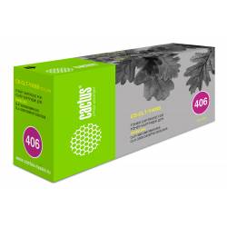 Картридж лазерный Cactus...