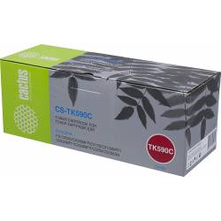 Картридж лазерный Cactus...